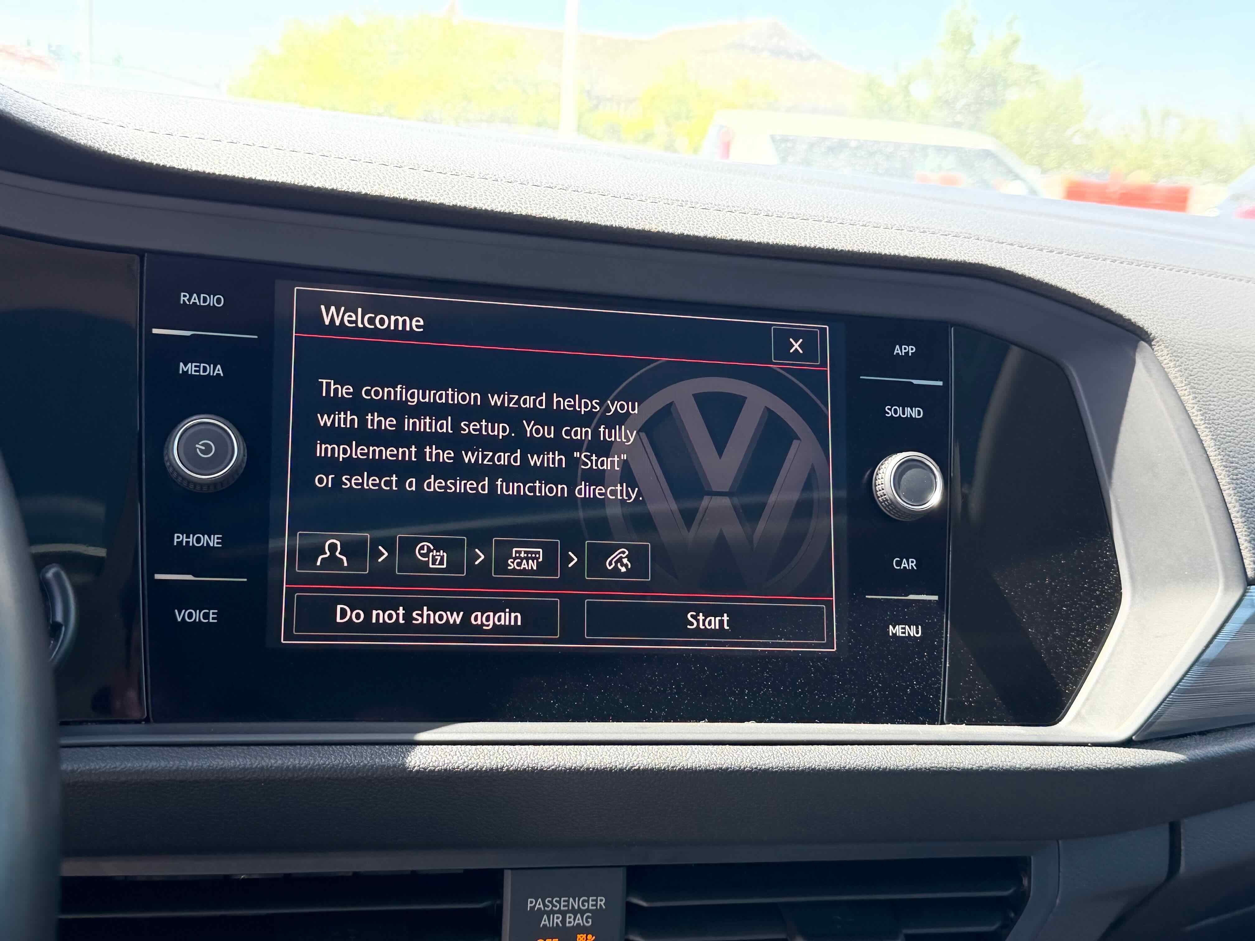 2019 Volkswagen Jetta SEL