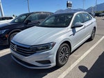 2019 Volkswagen Jetta SEL