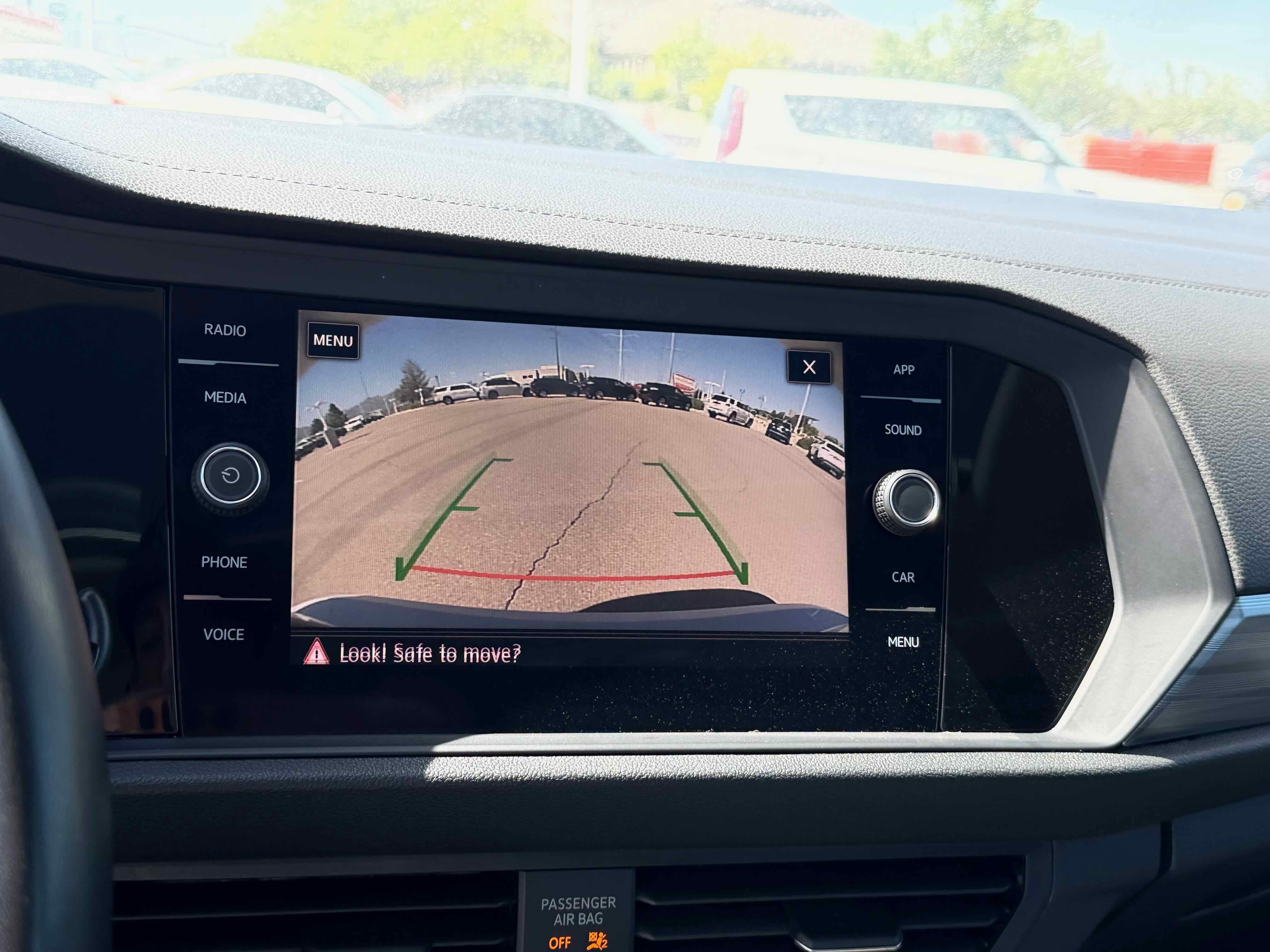 2019 Volkswagen Jetta SEL