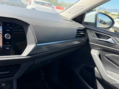 2019 Volkswagen Jetta SEL