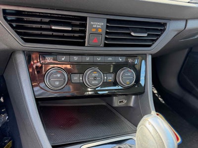 2019 Volkswagen Jetta SEL
