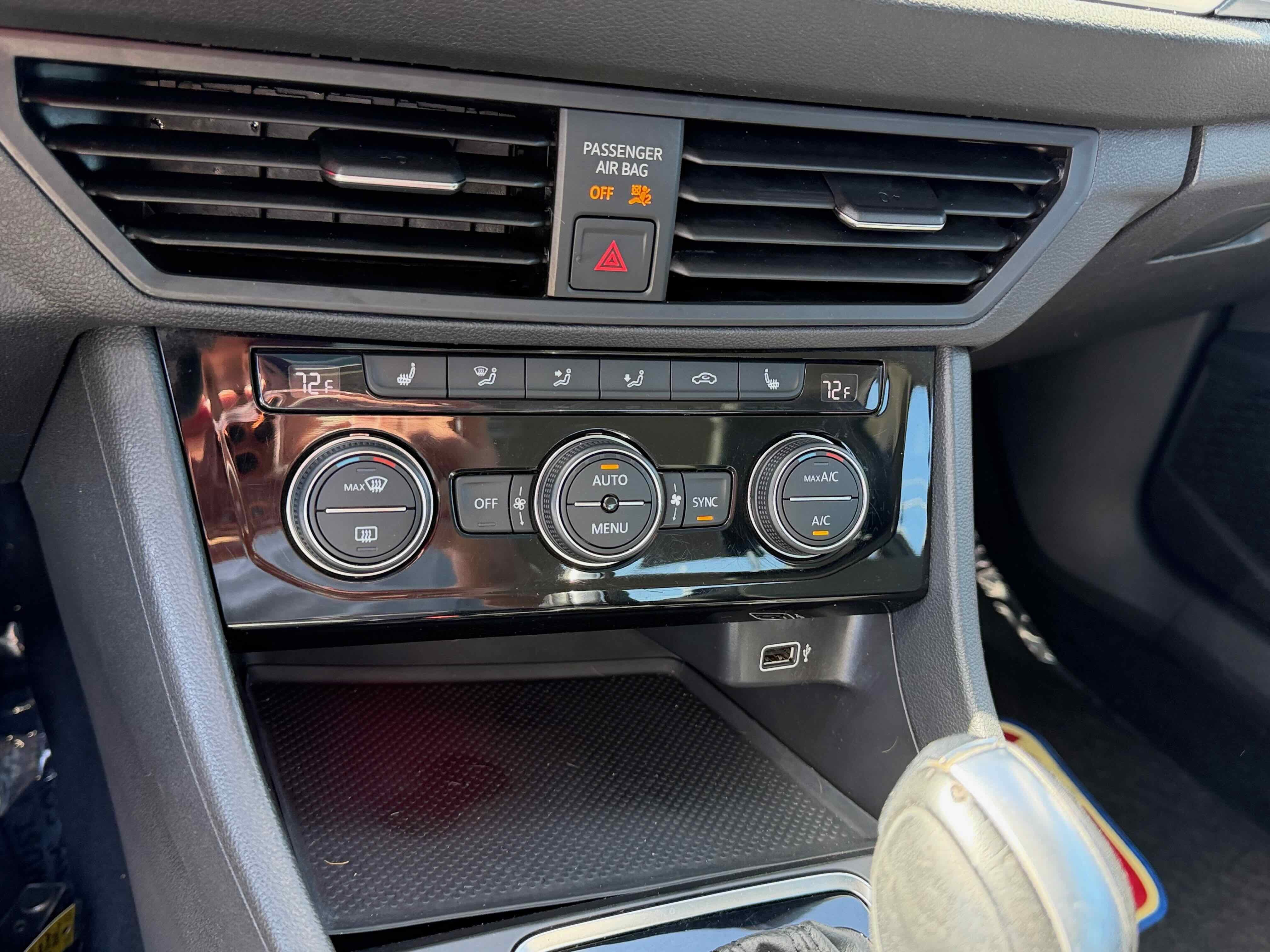 2019 Volkswagen Jetta SEL