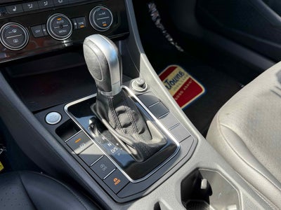 2019 Volkswagen Jetta SEL