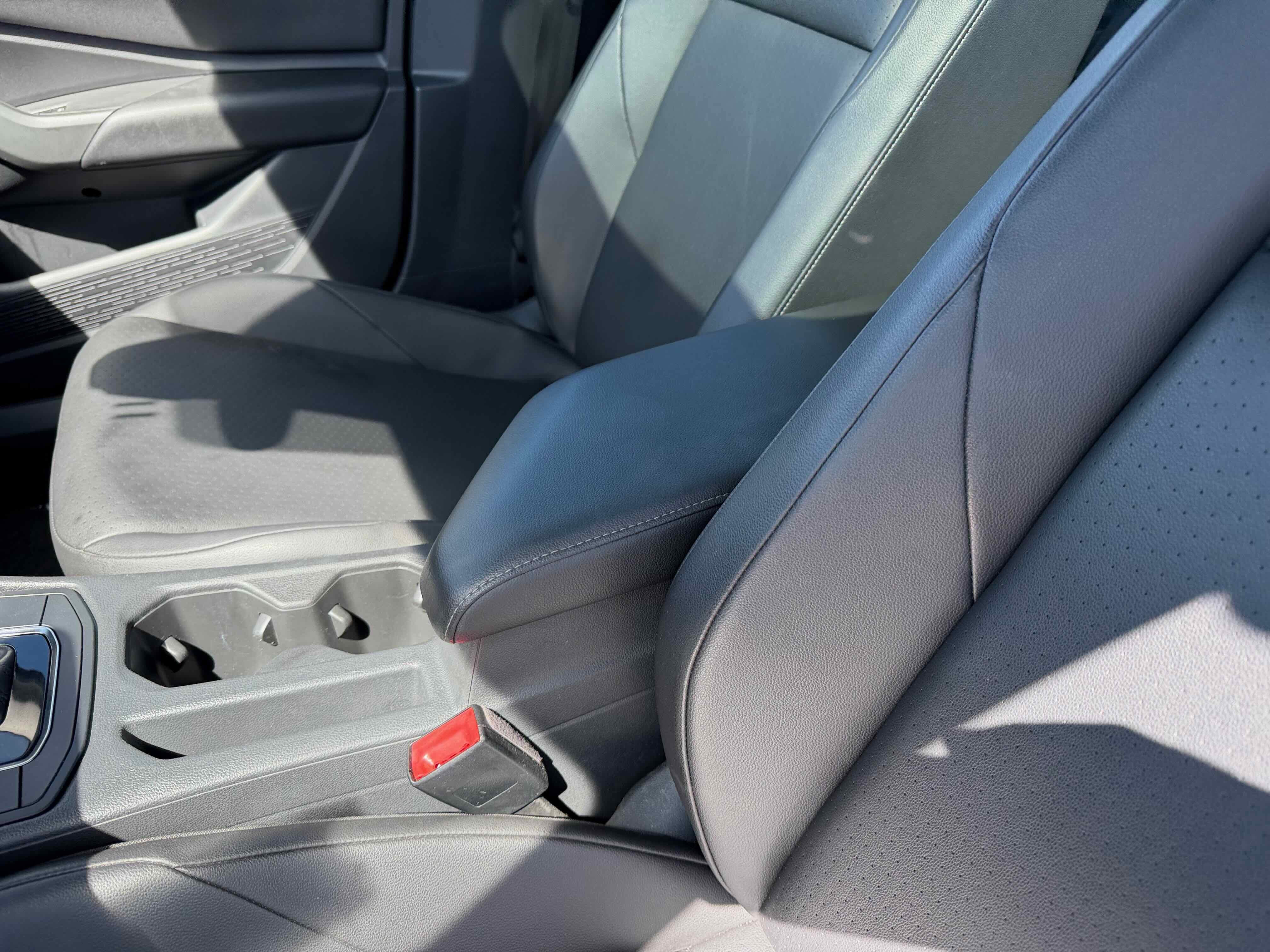 2019 Volkswagen Jetta SEL
