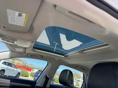 2019 Volkswagen Jetta SEL