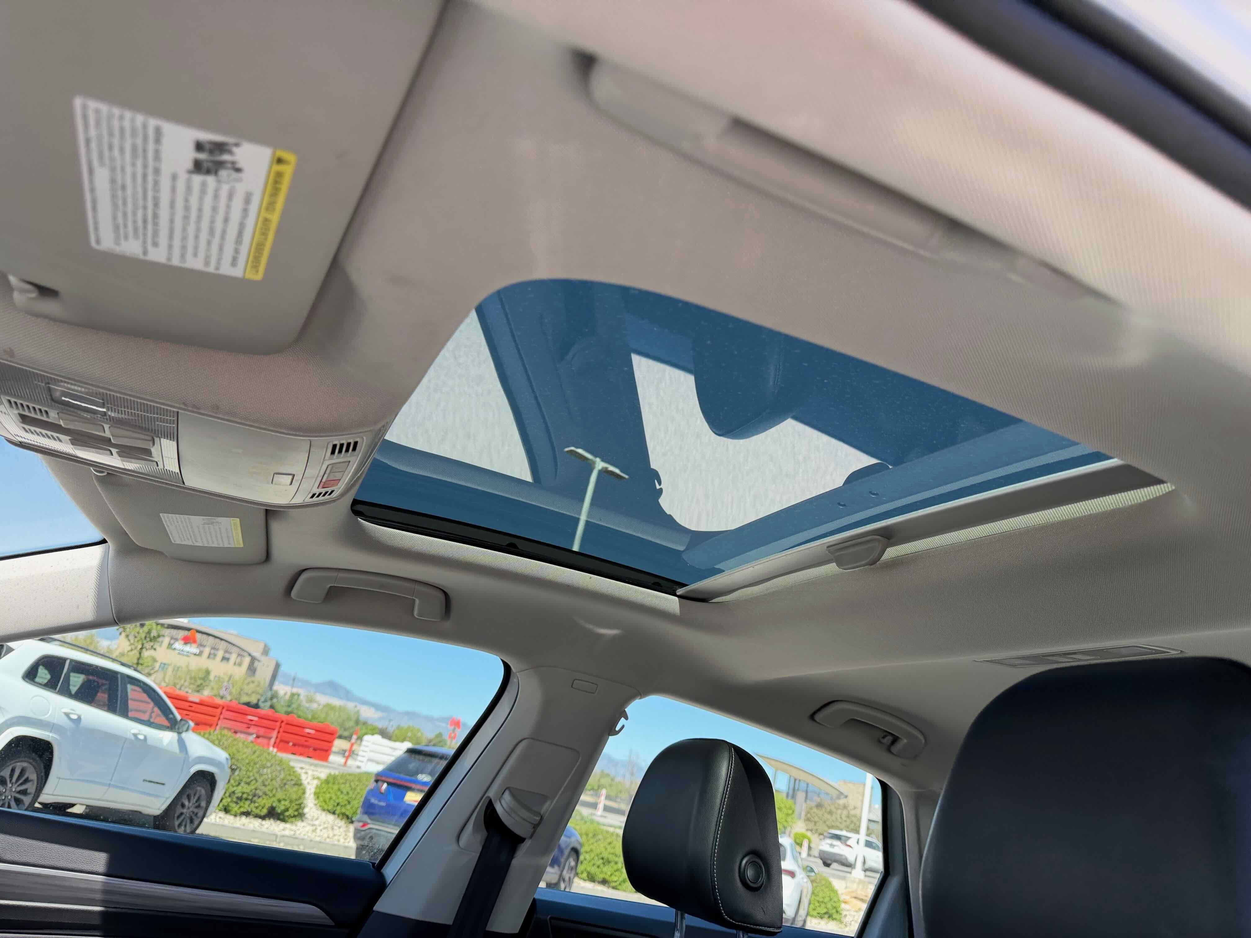 2019 Volkswagen Jetta SEL