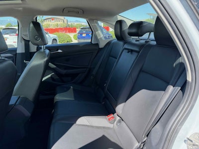 2019 Volkswagen Jetta SEL