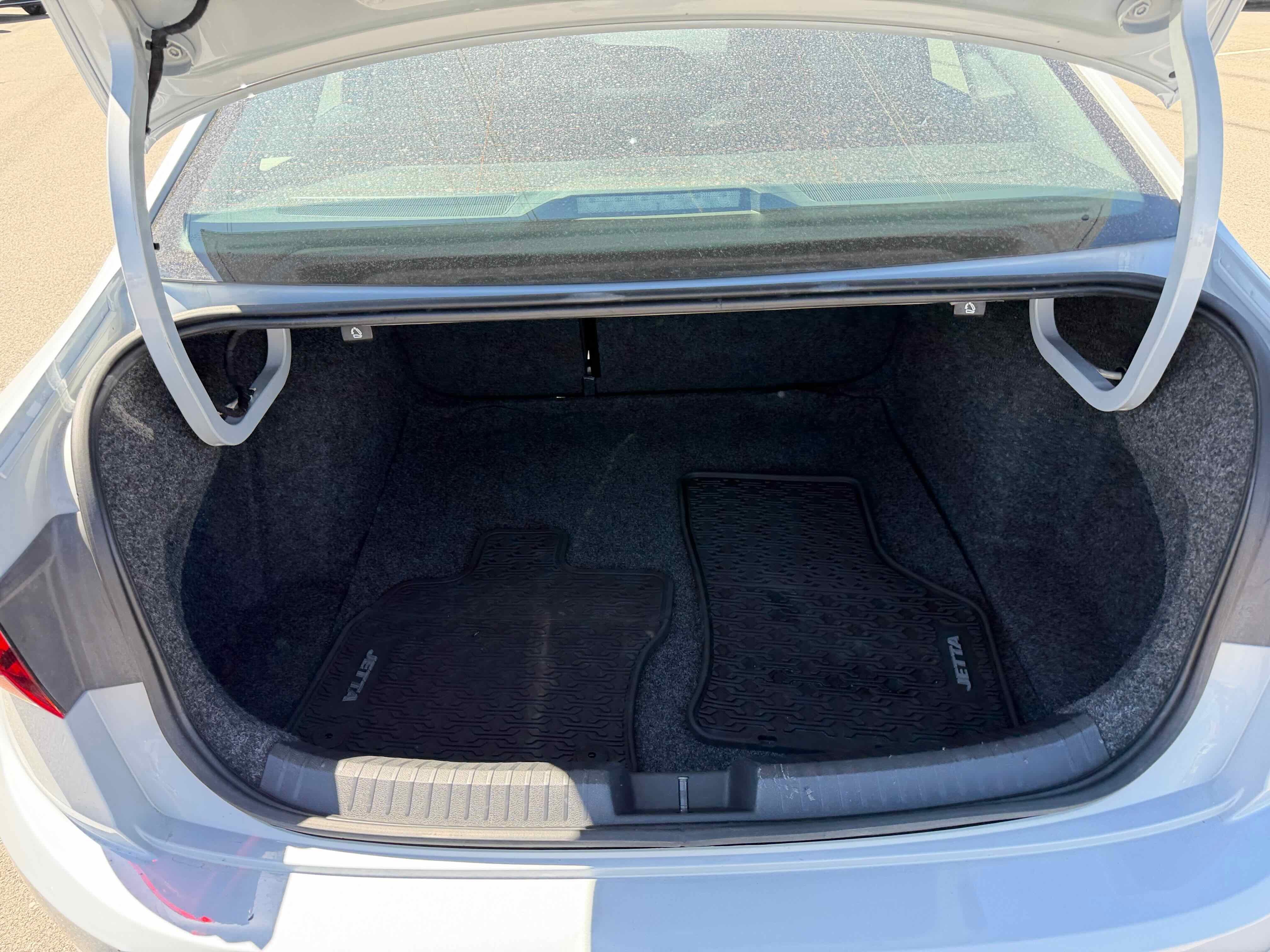 2019 Volkswagen Jetta SEL