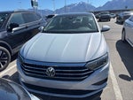 2019 Volkswagen Jetta SEL