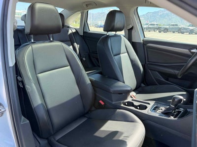2019 Volkswagen Jetta SEL