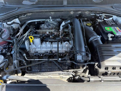 2019 Volkswagen Jetta SEL
