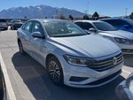 2019 Volkswagen Jetta SEL