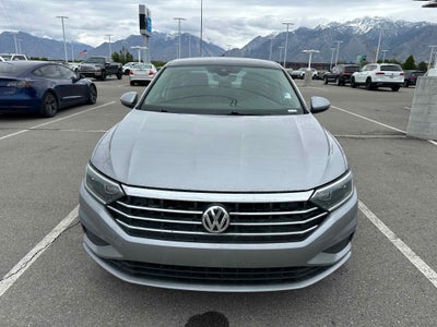 2019 Volkswagen Jetta SEL