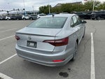 2019 Volkswagen Jetta SEL