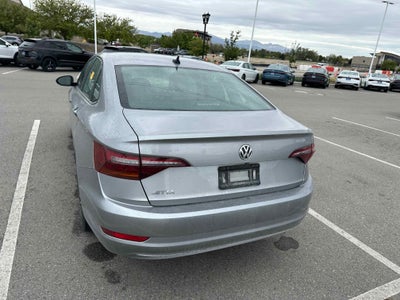 2019 Volkswagen Jetta SEL