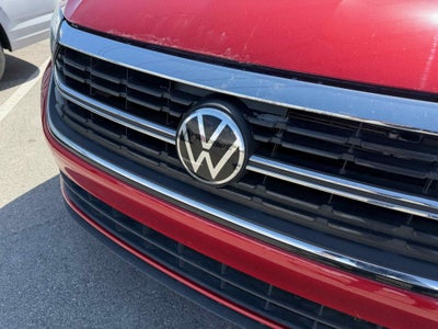 2023 Volkswagen Jetta SE