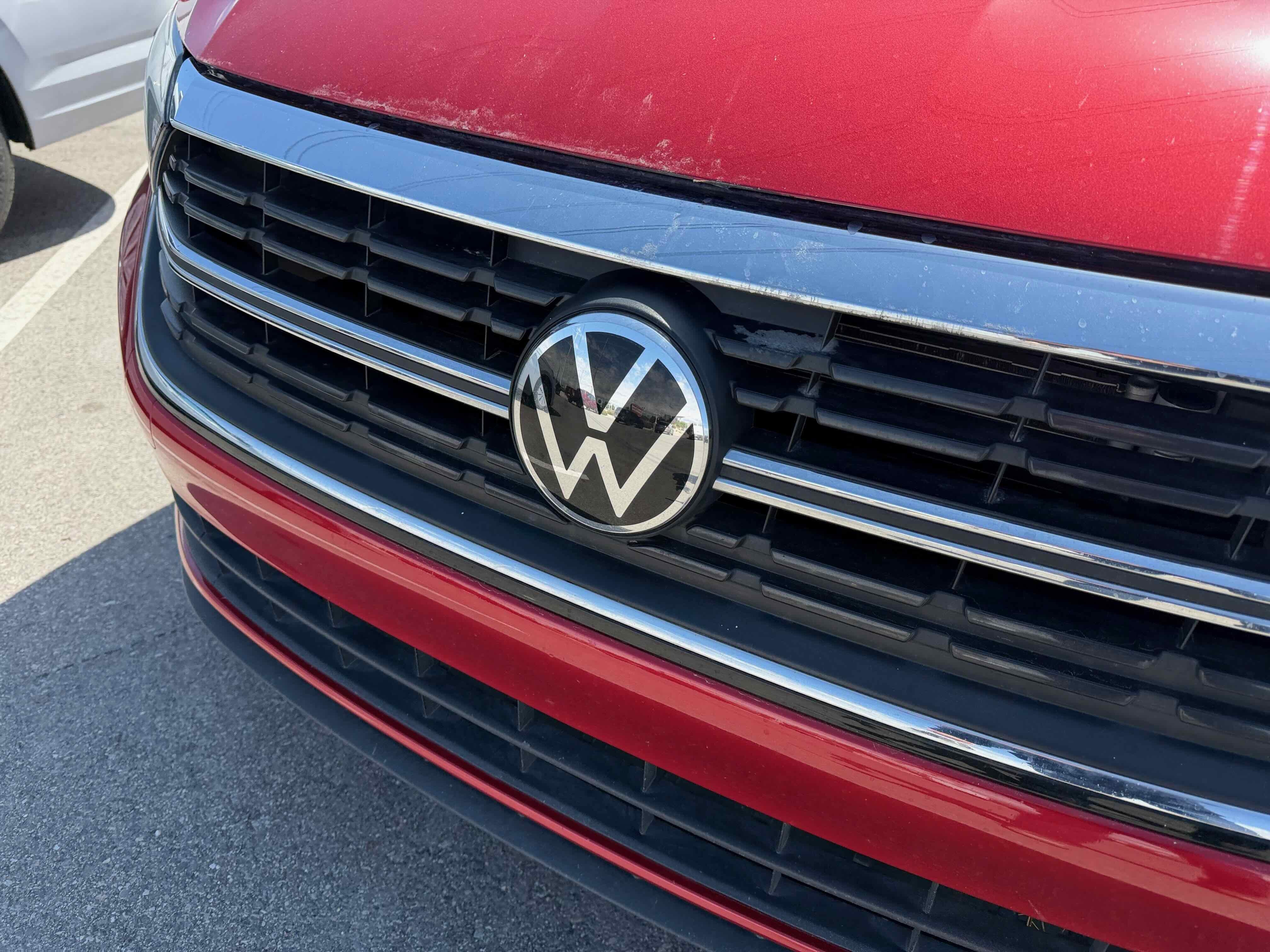 2023 Volkswagen Jetta SE