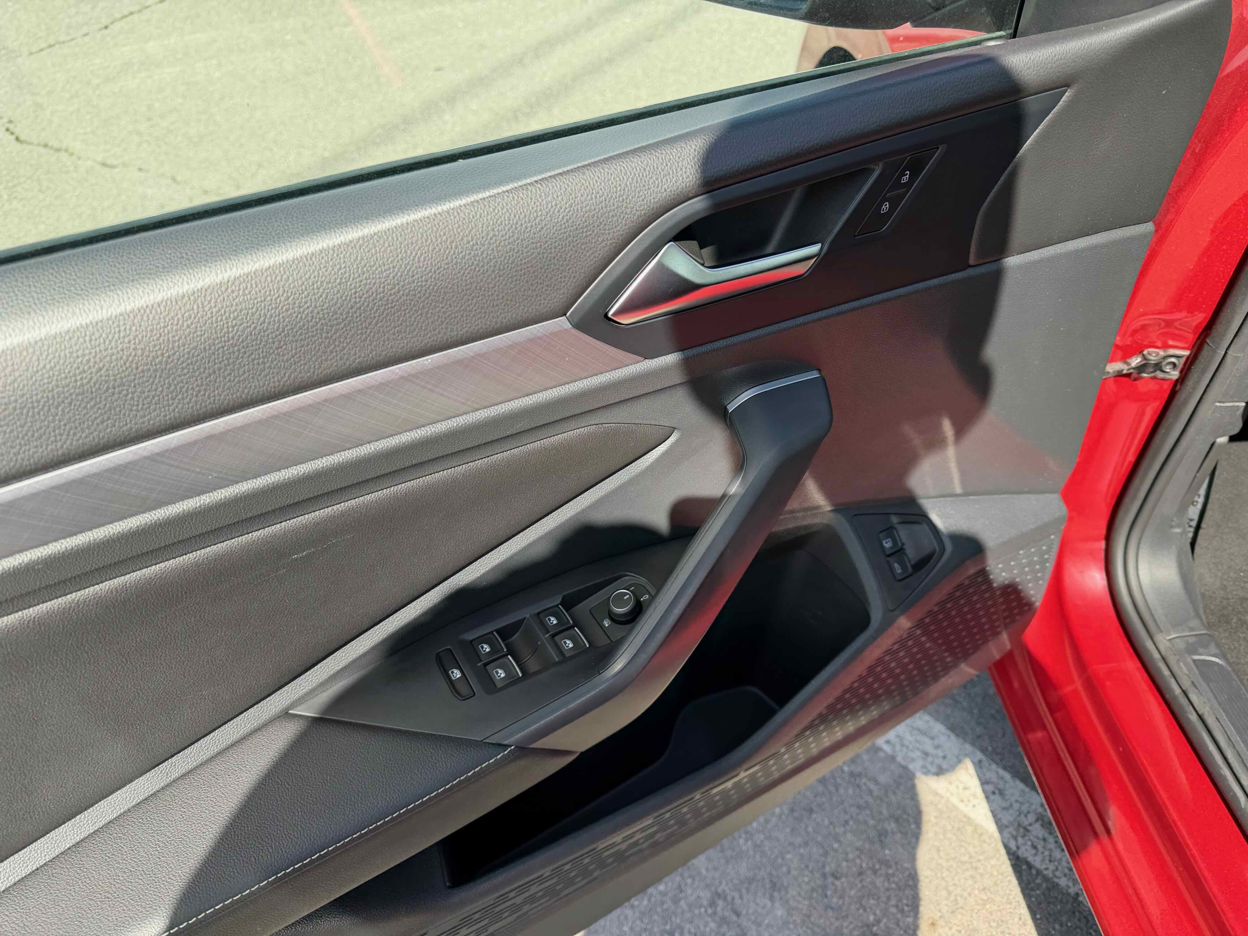 2023 Volkswagen Jetta SE