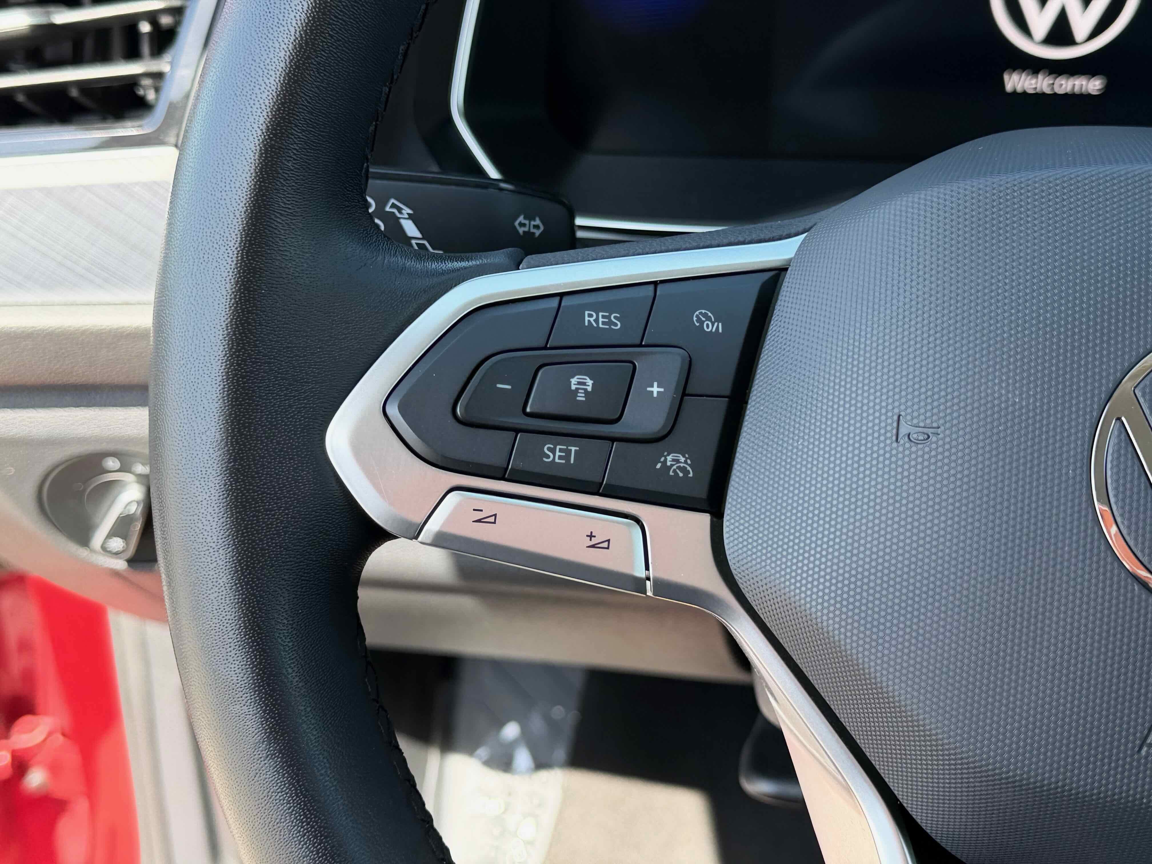 2023 Volkswagen Jetta SE