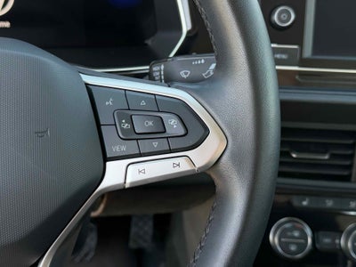 2023 Volkswagen Jetta SE