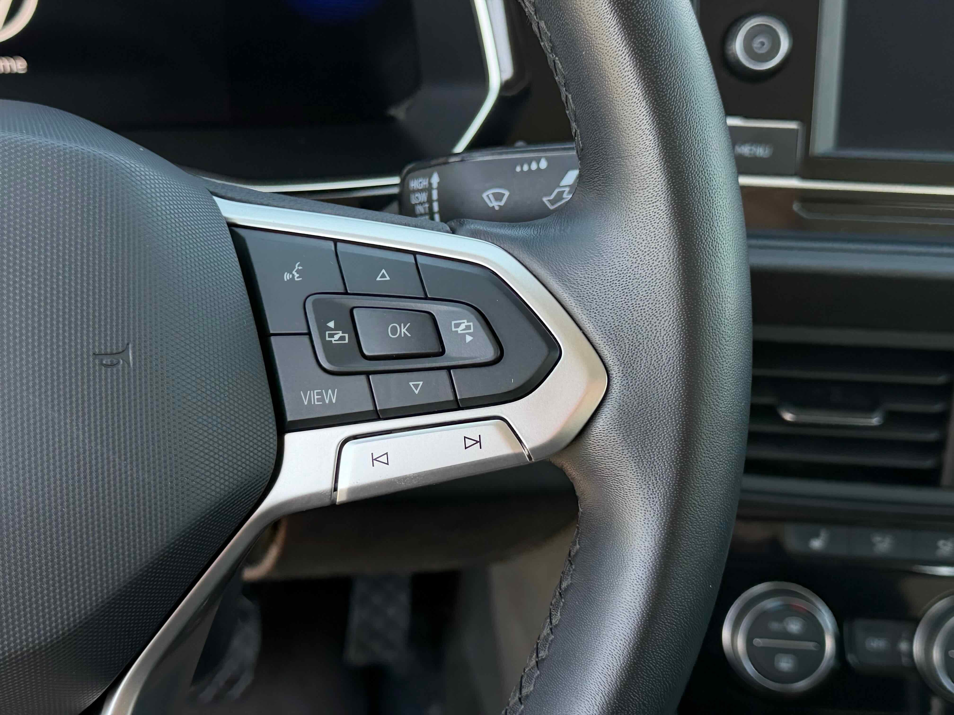 2023 Volkswagen Jetta SE