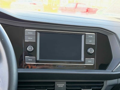 2023 Volkswagen Jetta SE