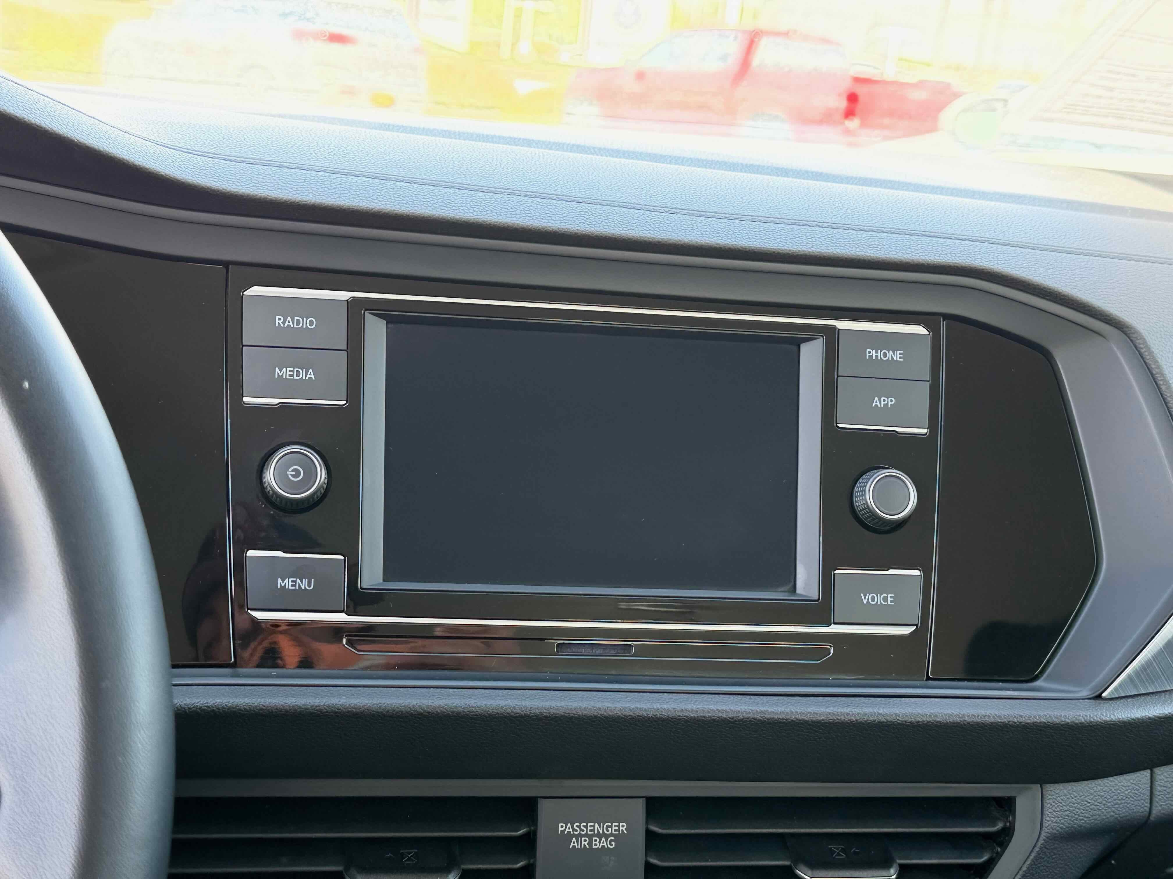 2023 Volkswagen Jetta SE