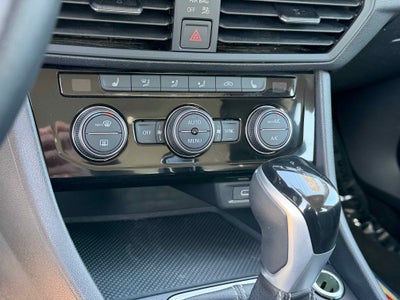 2023 Volkswagen Jetta SE