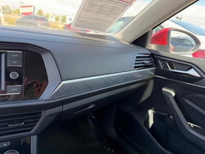 2023 Volkswagen Jetta SE