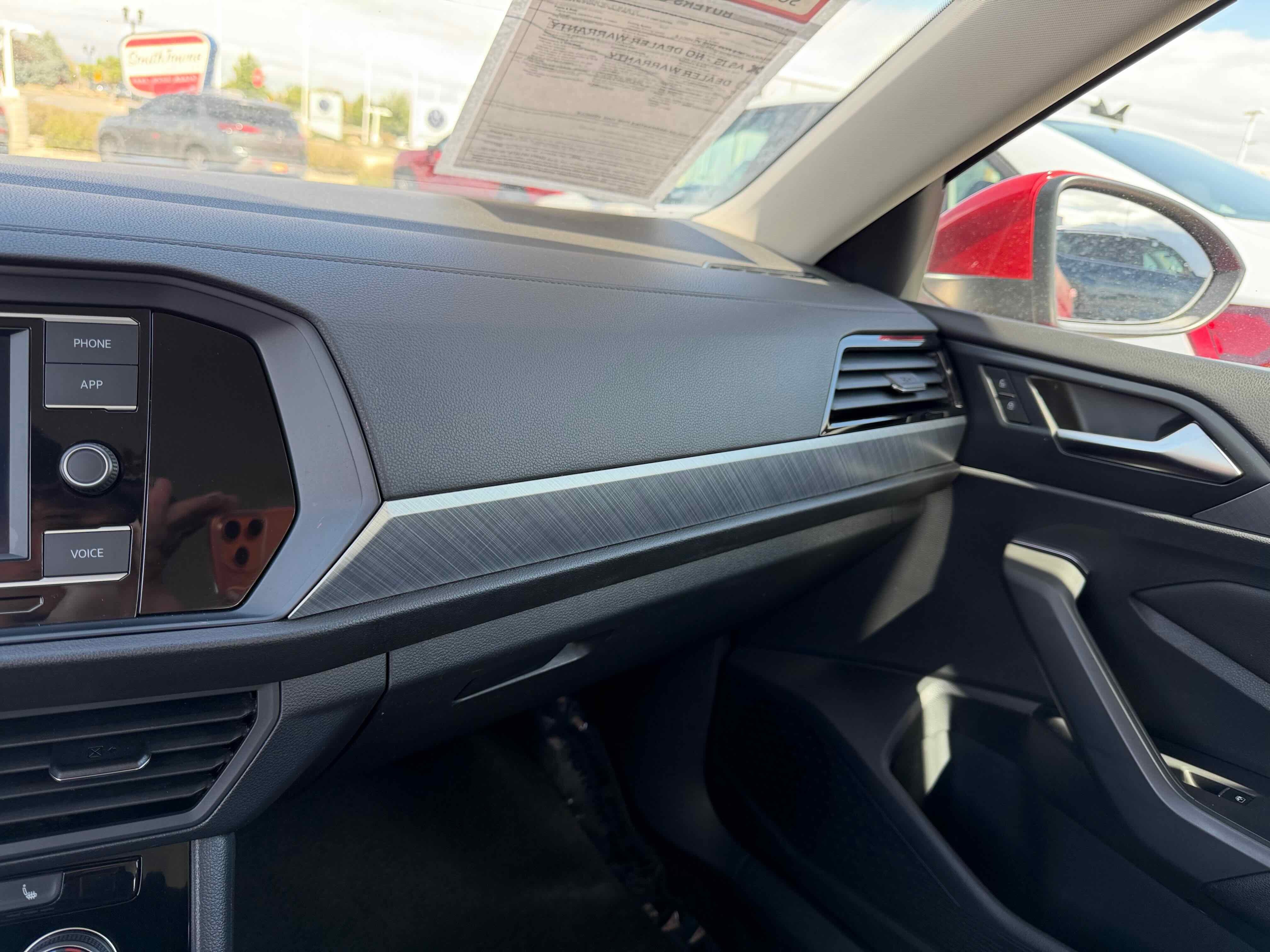 2023 Volkswagen Jetta SE
