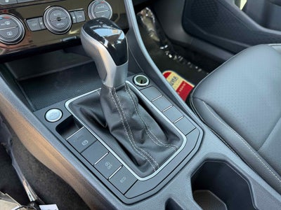 2023 Volkswagen Jetta SE