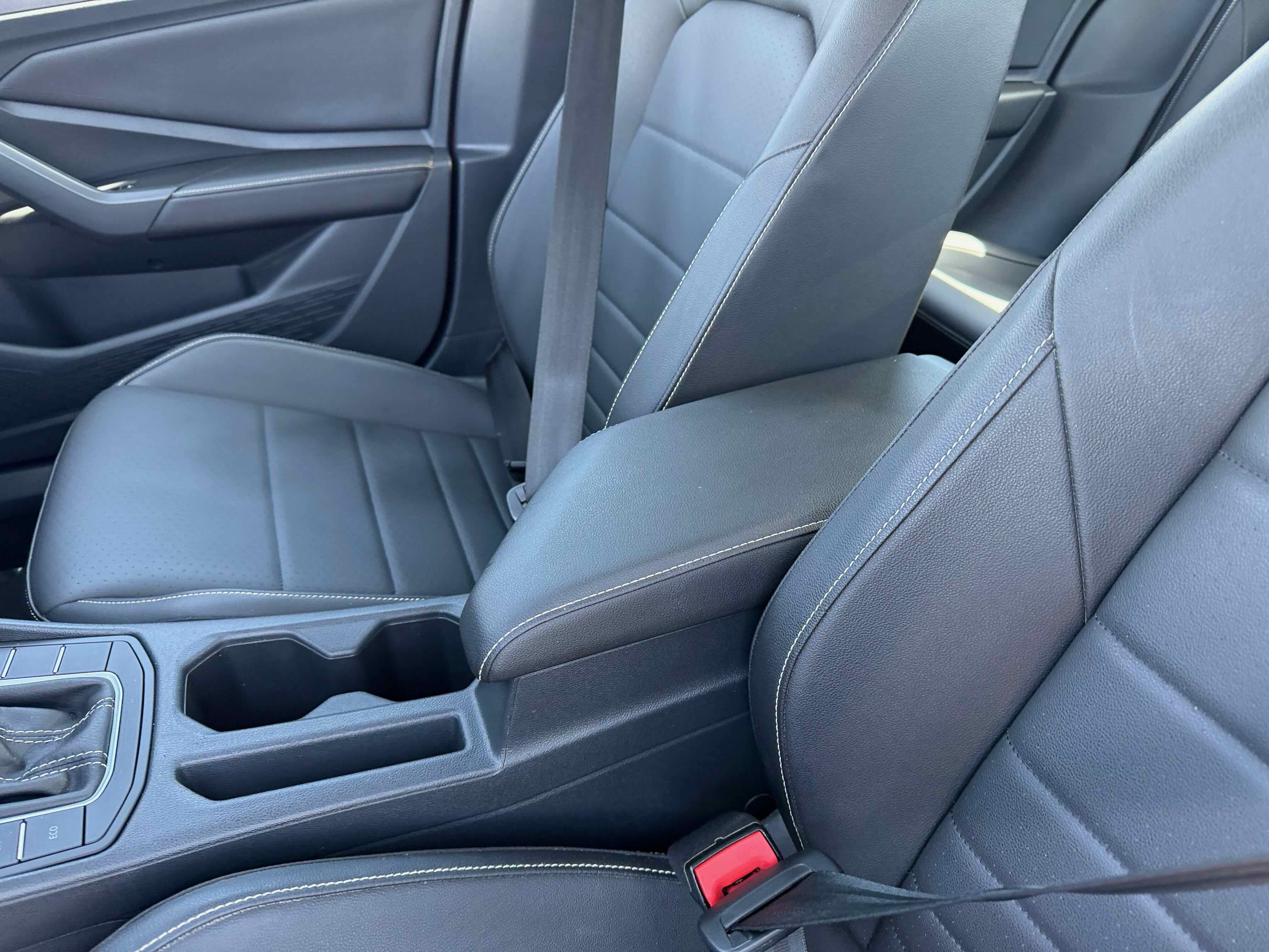 2023 Volkswagen Jetta SE