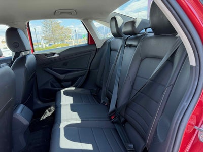 2023 Volkswagen Jetta SE