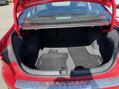 2023 Volkswagen Jetta SE