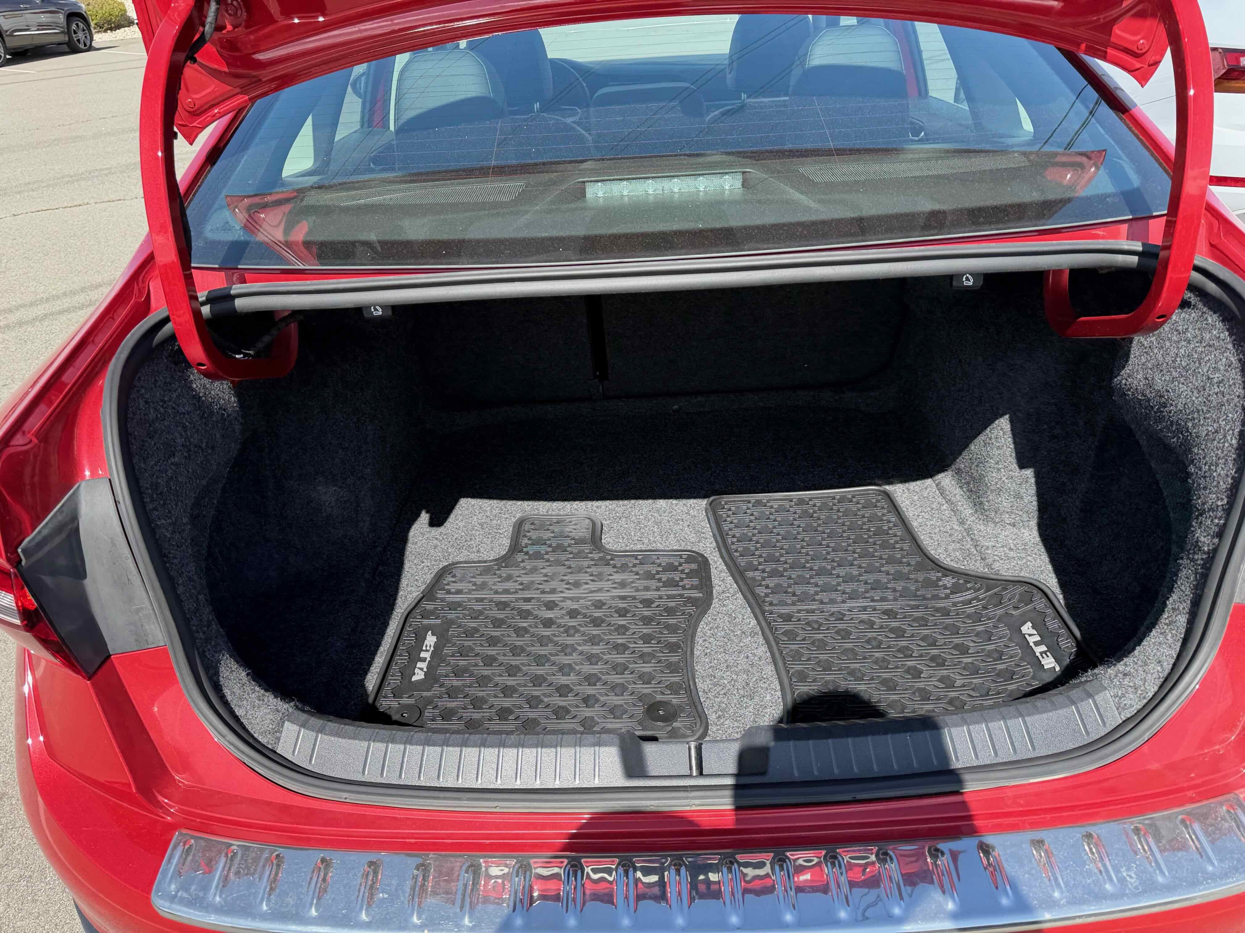 2023 Volkswagen Jetta SE