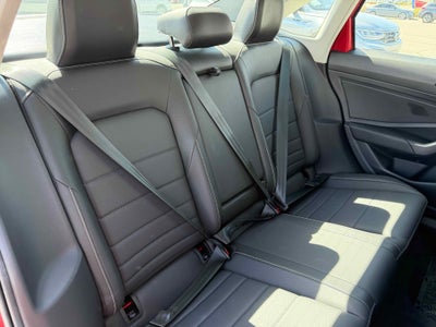 2023 Volkswagen Jetta SE