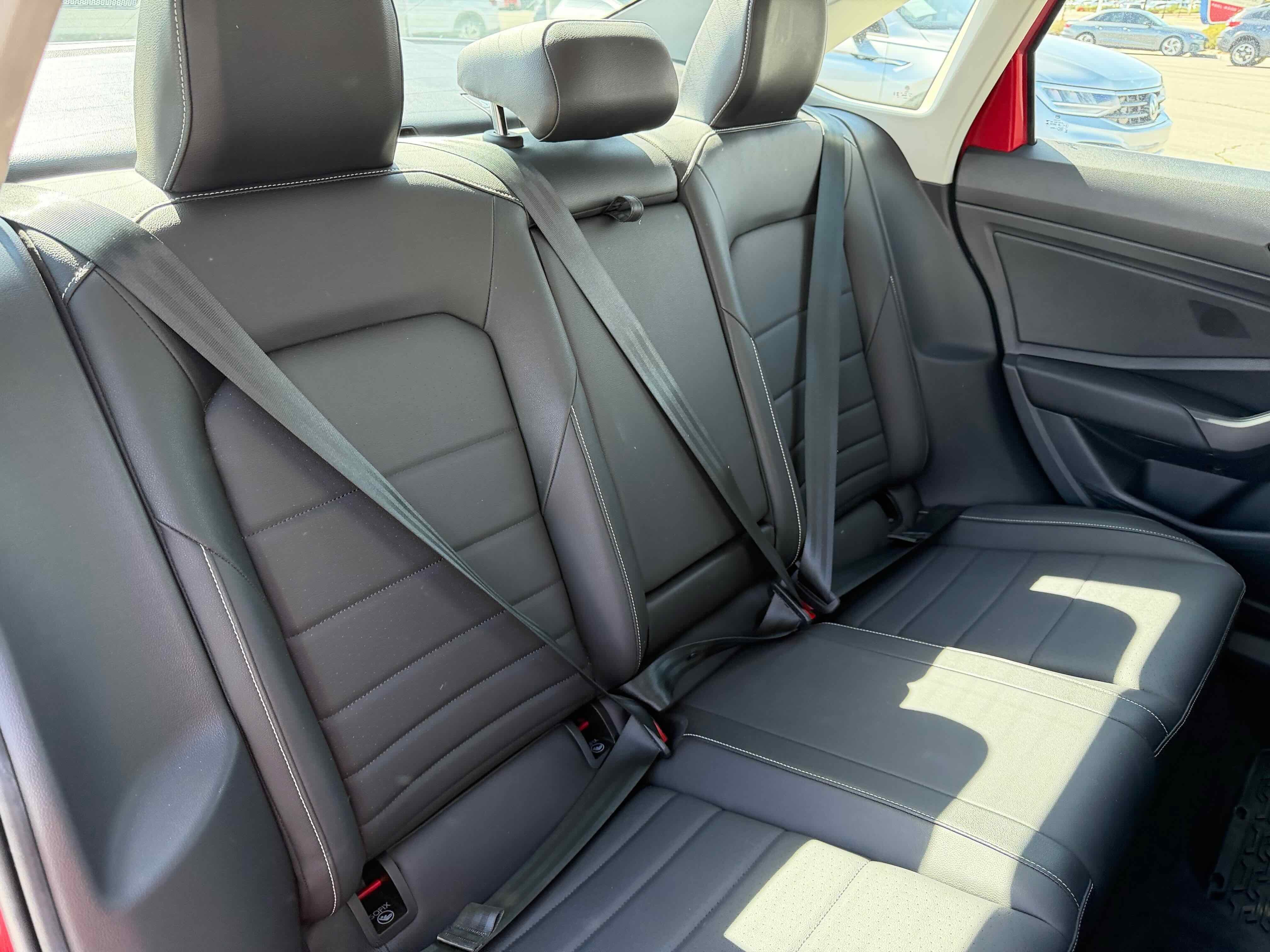 2023 Volkswagen Jetta SE