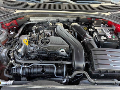 2023 Volkswagen Jetta SE