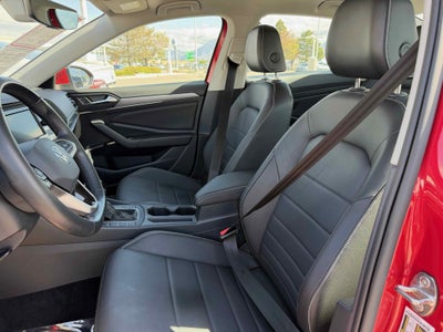 2023 Volkswagen Jetta SE