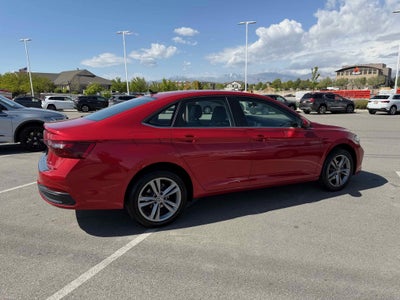 2023 Volkswagen Jetta SE