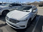 2020 Volkswagen Jetta SEL Premium
