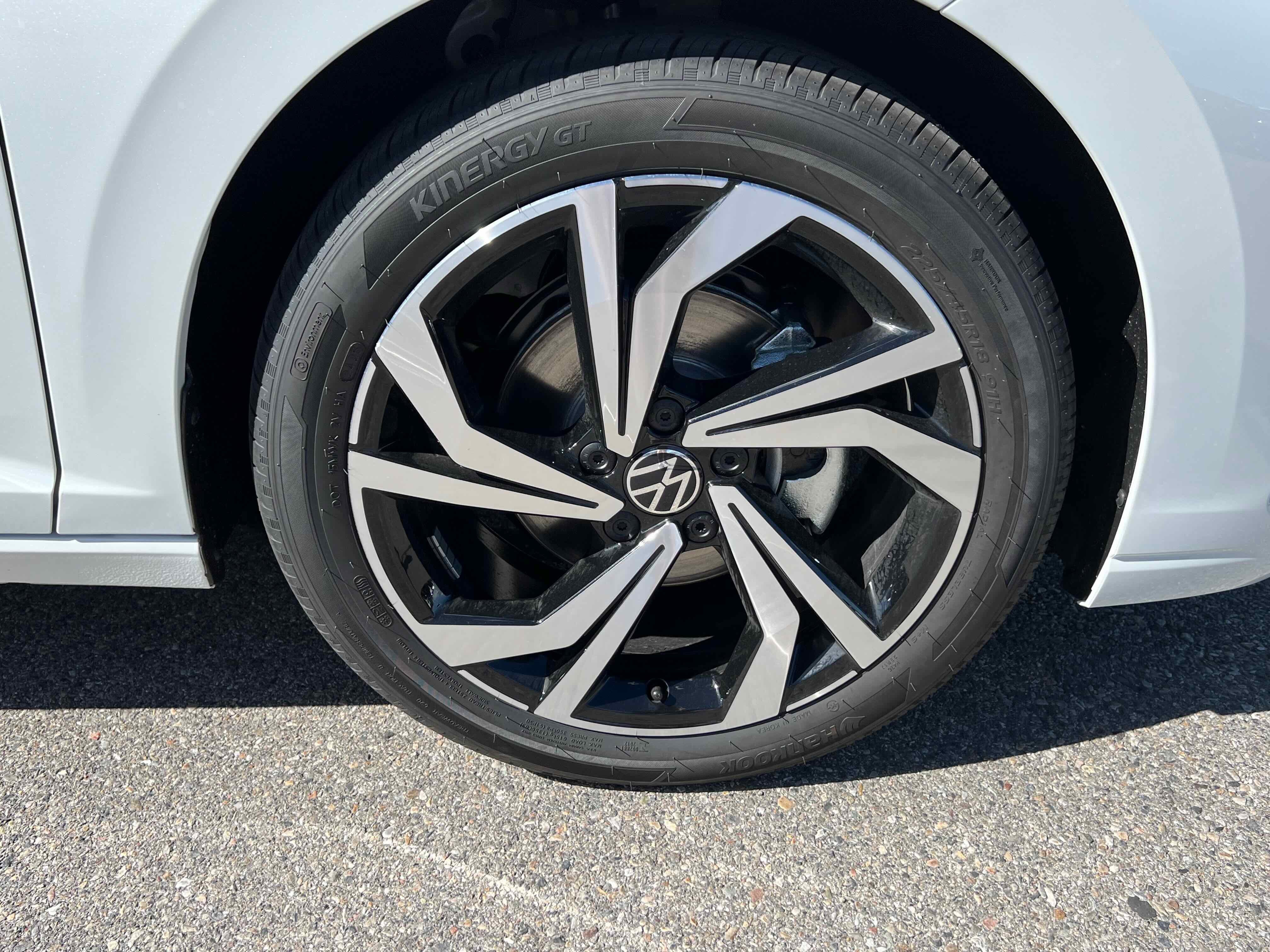 2026 Volkswagen Jetta SEL