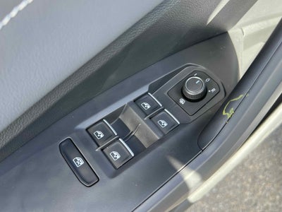 2026 Volkswagen Jetta SEL