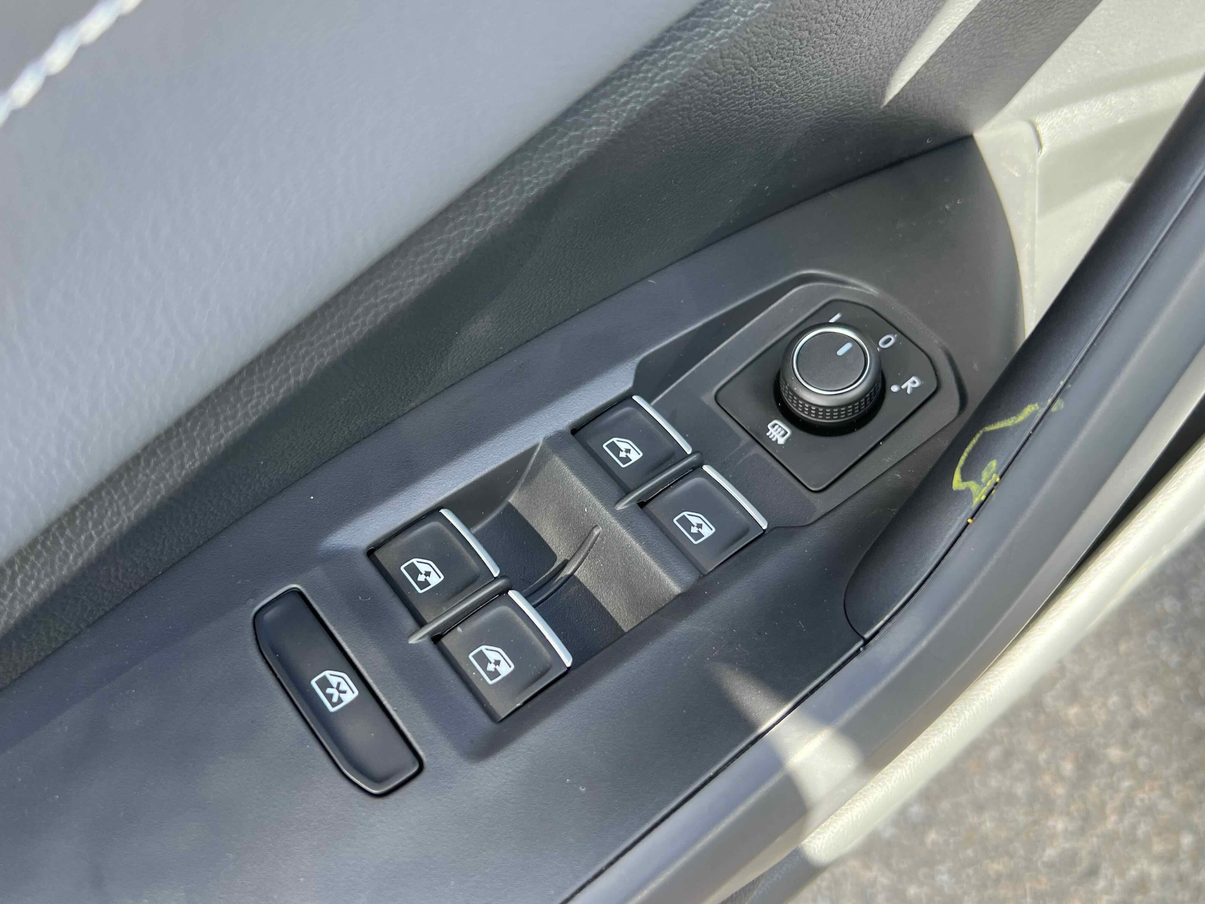 2026 Volkswagen Jetta SEL