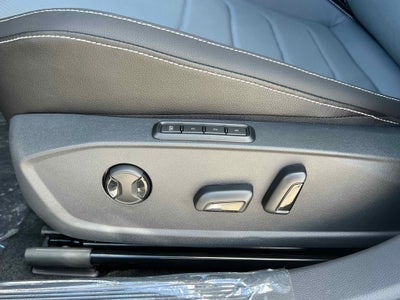 2026 Volkswagen Jetta SEL