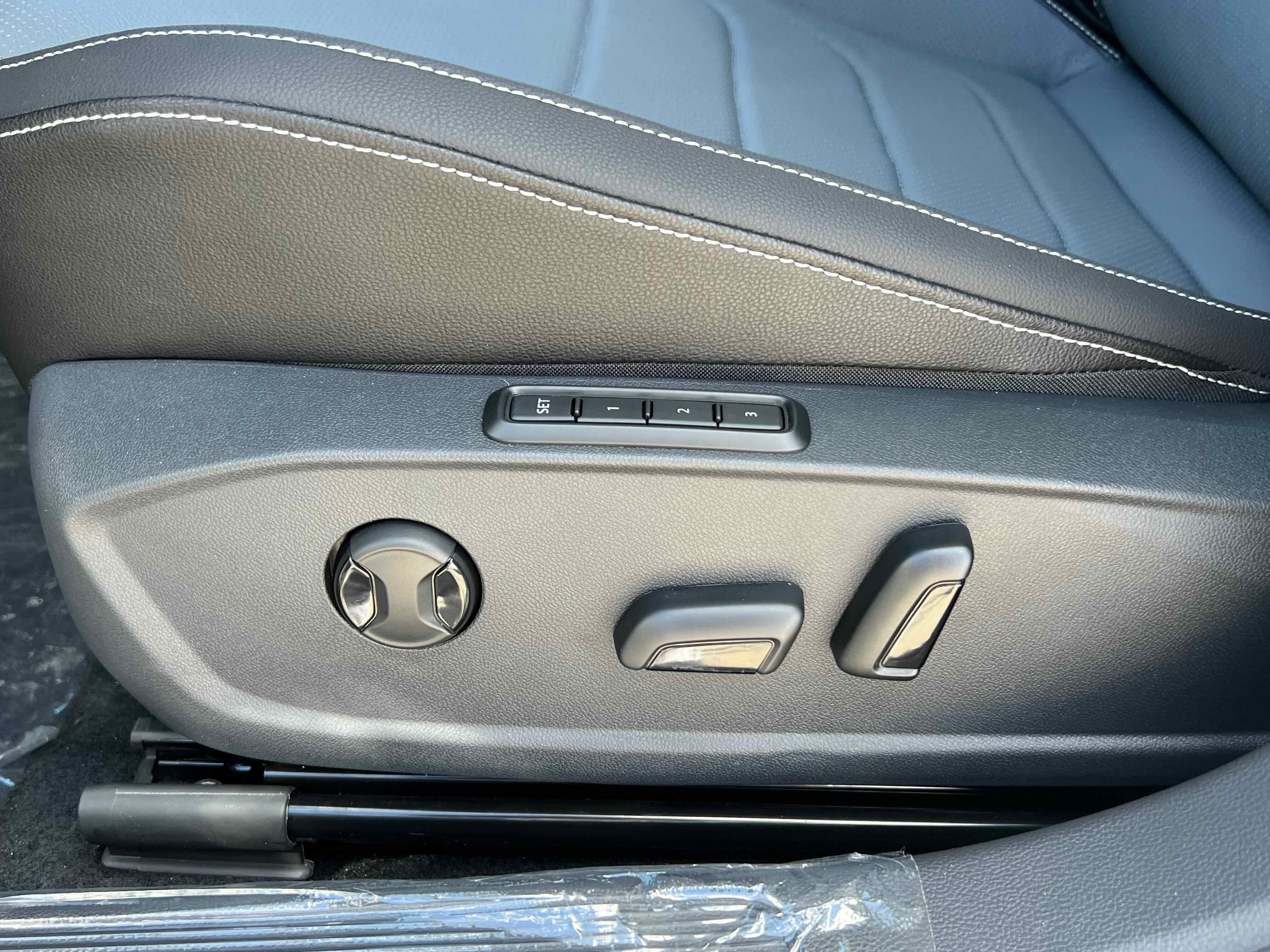 2026 Volkswagen Jetta SEL