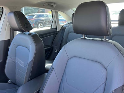 2026 Volkswagen Jetta SEL