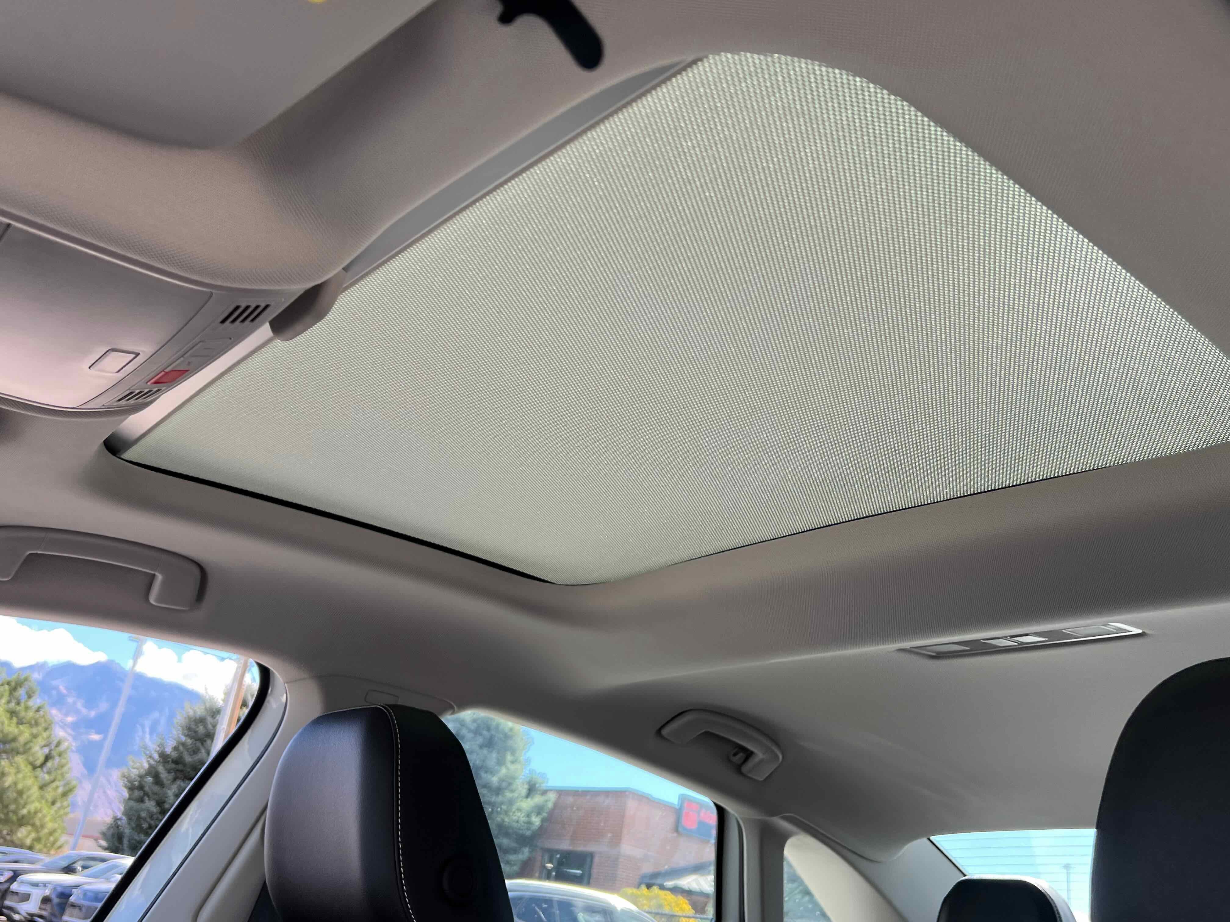 2026 Volkswagen Jetta SEL