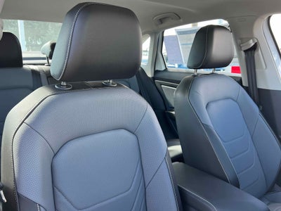 2026 Volkswagen Jetta SEL