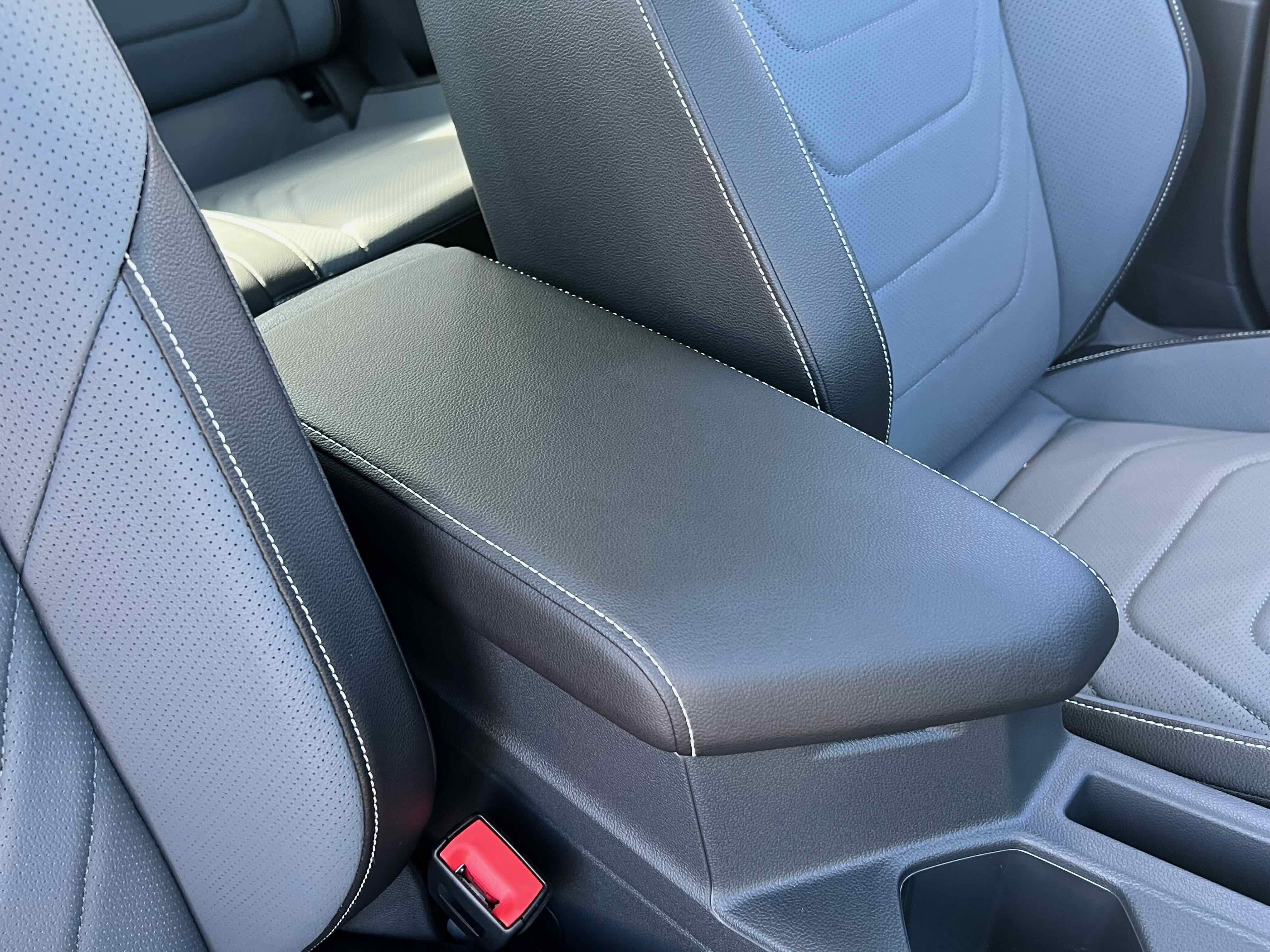 2026 Volkswagen Jetta SEL